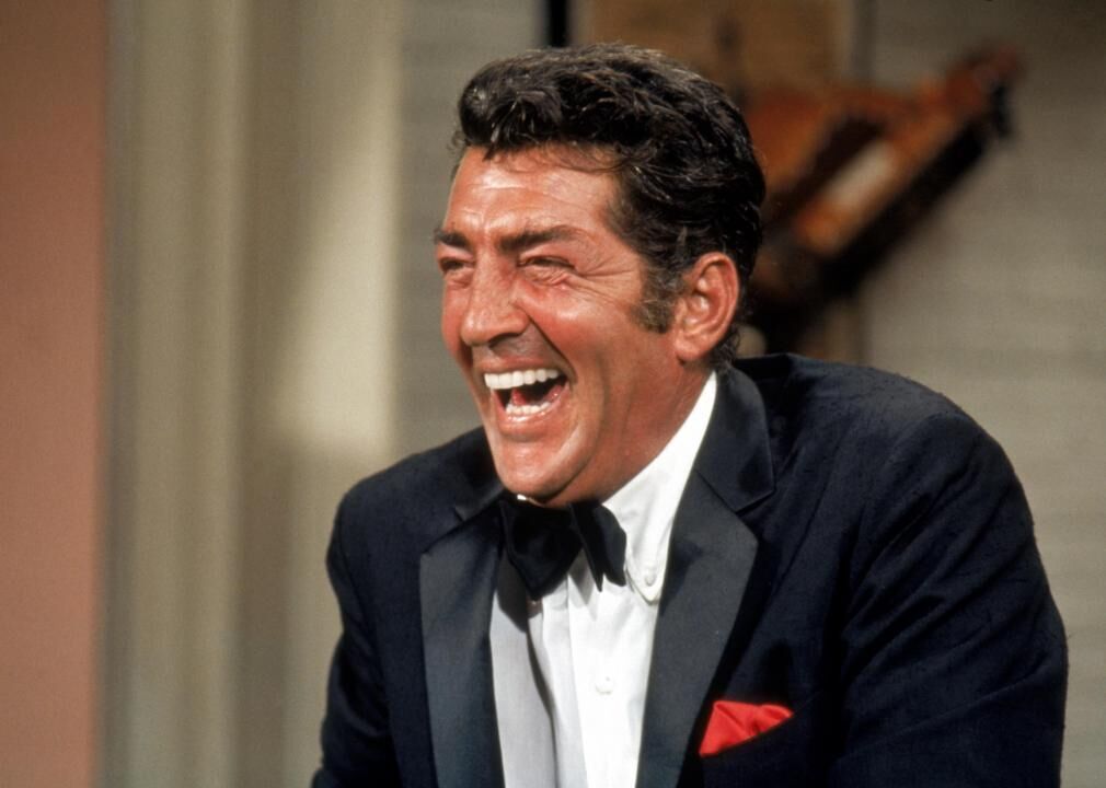 1965: The Dean Martin Show (1965–1974)